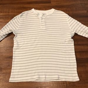 Merona light sweatshirt